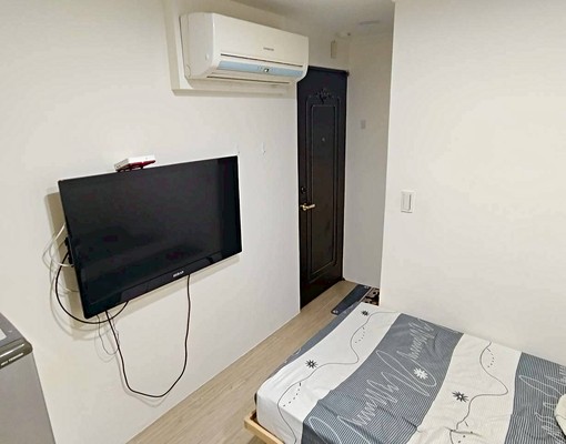 台北橋✨可租補✨可寵✨免爬高✨便宜套房✨掀床✨生活機能強 - Image 4