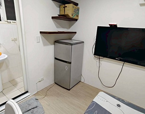 台北橋✨可租補✨可寵✨免爬高✨便宜套房✨掀床✨生活機能強 - Image 5