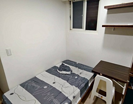 台北橋✨可租補✨可寵✨免爬高✨便宜套房✨掀床✨生活機能強 - Image 3