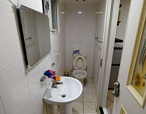 台北橋✨可租補✨可寵✨免爬高✨便宜套房✨掀床✨生活機能強 - Image 8