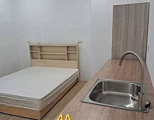 全新大套房/近嘉義火車站 - Image 2