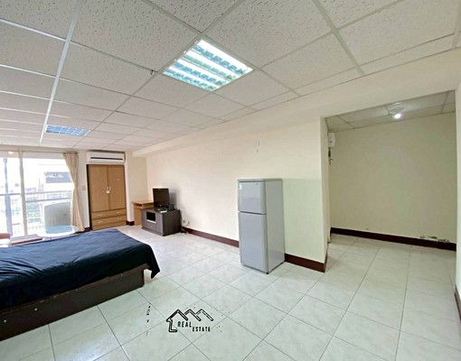 近長榮桂冠💎陽台獨洗曬💎雙租補💎台電電梯大套 - Image 8