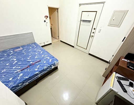 小資套房★獨洗曬★可寵可貓可狗★乾溼分離★近太原車站 - Image 4