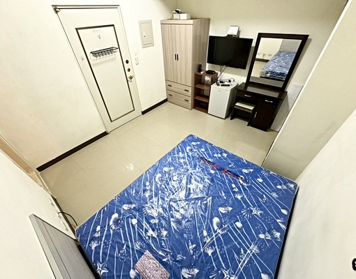 小資套房★獨洗曬★可寵可貓可狗★乾溼分離★近太原車站 - Image 1