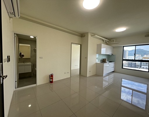 可貓可雙租補🔥含平車位🔥便宜秒殺2+1房 - Image 1