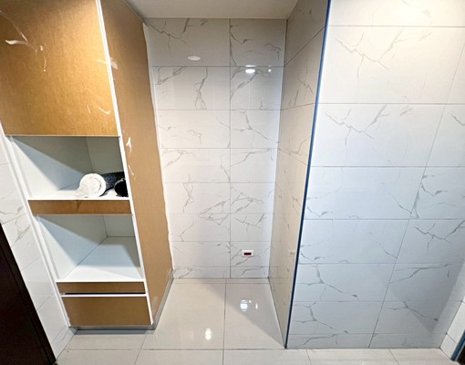 艾薇🌙高樓層可寵全新未住💖4改3房大空間💖平面車位 - Image 9