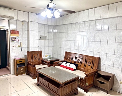 (三房二廳)全家電配置!乾淨健康宅~拎包入住 - Image 1