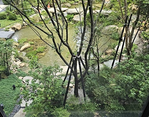 惠宇ㄧ清庭三房兩衛樹梢戶2C吉租 - Image 23