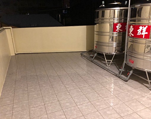 溫馨大套房中壢後站（免仲費） - Image 9