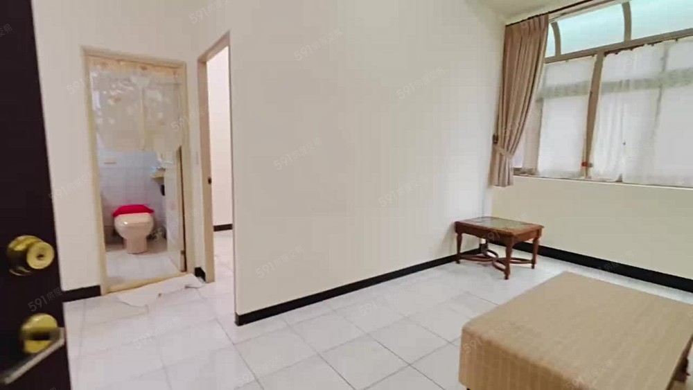 🌞【走吧!看房】三和國中捷運可租補入籍電梯三房|中信香香 - Image 1