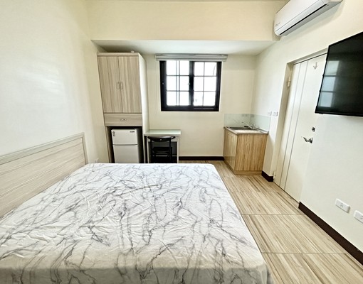 近樹孝中山商圈💕可貓陽台獨洗✨流理台🍁室內機車位 - Image 5