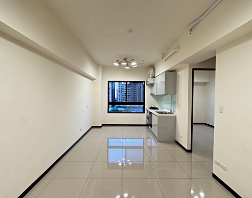 台中港&三井outlet/租補/小資輕鬆成家/美兩房 - Image 1