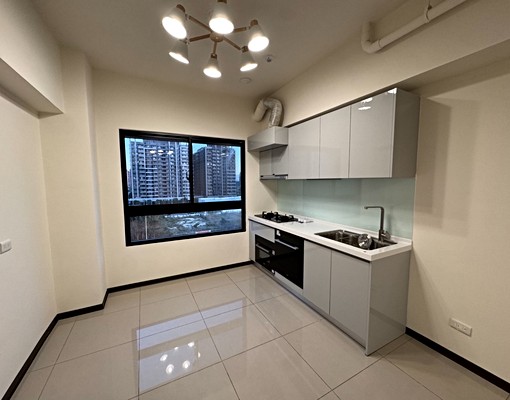 台中港&三井outlet/租補/小資輕鬆成家/美兩房 - Image 2