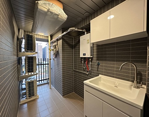 台中港&三井outlet/租補/小資輕鬆成家/美兩房 - Image 7