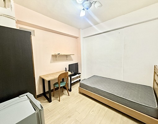 🔥近中國醫🔥有電梯🔥共洗🔥超級小資套房 - Image 4