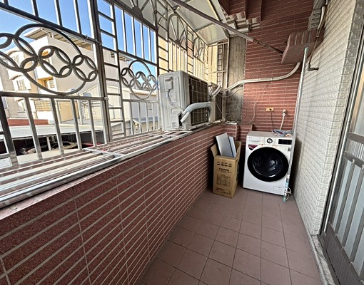 尊信社宅🆕永康永大商圈超大透天可租補免仲介費 - Image 3