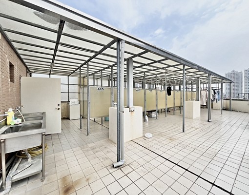 💖可雙租補✨可貓🏠電梯✔️獨立曬衣空間💖 - Image 7