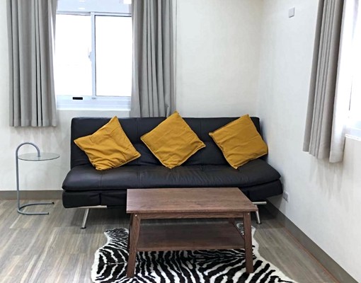 全新一房一廳一衛近海山亞東頂埔可租補報稅 - Image 4