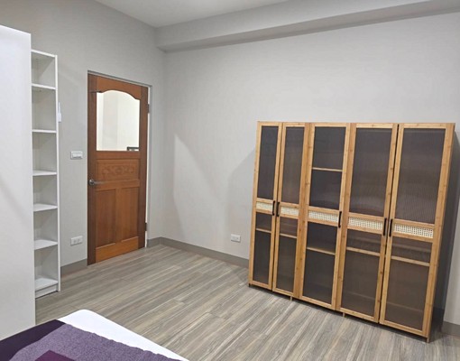 全新一房一廳一衛近海山亞東頂埔可租補報稅 - Image 12