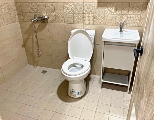 全新一房一廳一衛近海山亞東頂埔可租補報稅 - Image 13