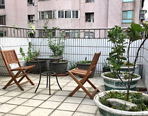 全新一房一廳一衛近海山亞東頂埔可租補報稅 - Image 15