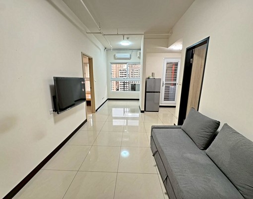 傢俱齊全💕優質社區💕新城八路💕社宅/可租補-五泰Amy - Image 5