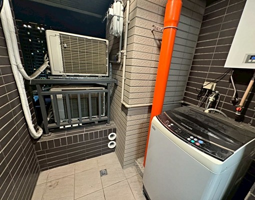 傢俱齊全💕優質社區💕新城八路💕社宅/可租補-五泰Amy - Image 12