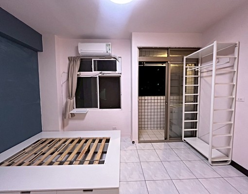 台北橋✨可租補✨可寵✨變頻冷氣✨獨洗曬✨包裹垃圾代收獨立陽台 - Image 5