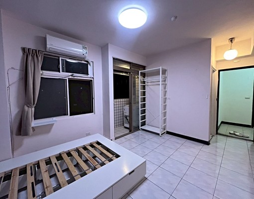 台北橋✨可租補✨可寵✨變頻冷氣✨獨洗曬✨包裹垃圾代收獨立陽台 - Image 2