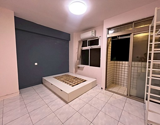 台北橋✨可租補✨可寵✨變頻冷氣✨獨洗曬✨包裹垃圾代收獨立陽台 - Image 1