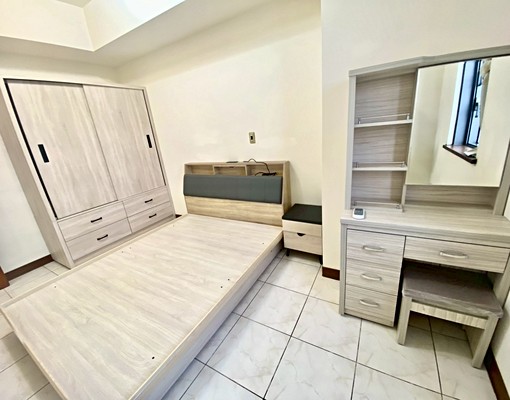 景平❤️電梯兩房❤️可租補入籍❤️車位 - Image 9