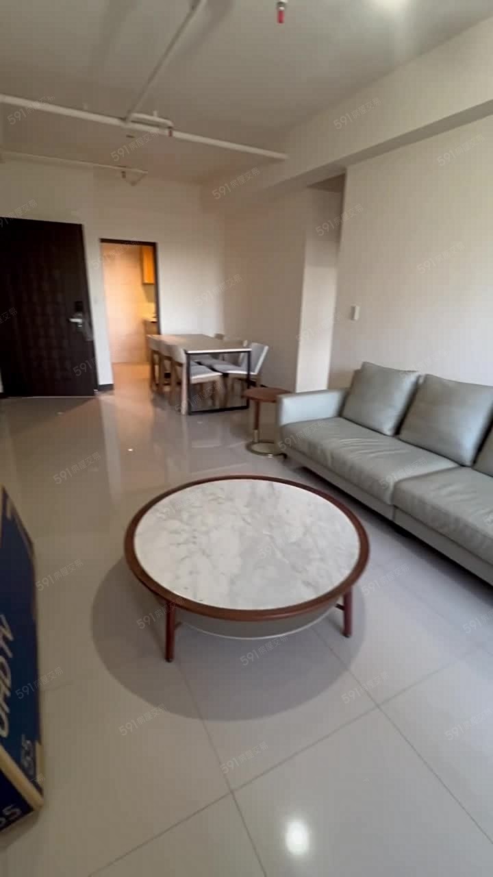 艾薇🌙可租補三房全配家具💖管理員💖可入籍 - Image 1