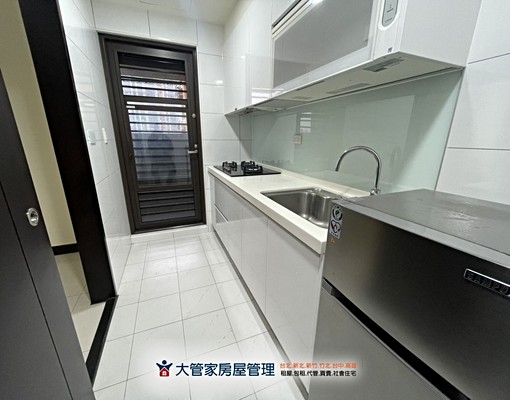 大管家社宅/極新社區大樓/可貓 - Image 6