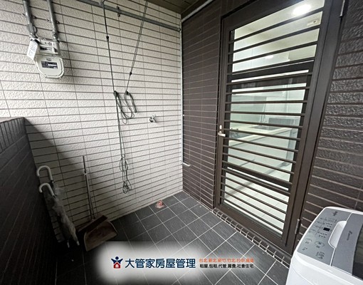 大管家社宅/極新社區大樓/可貓 - Image 8