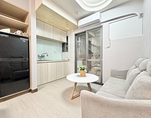 🌟可寵🌟福德美妝電梯獨立套房(台水台電天然瓦斯)全新傢俱 - Image 1