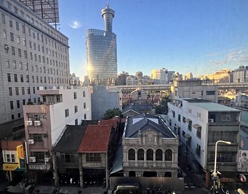 正後火車站全新裝潢 - Image 9