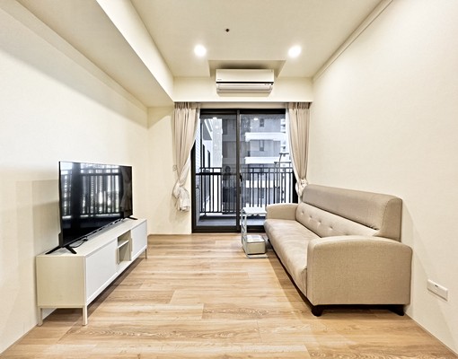 洲際W🐞兩房平車可租補🌋無邊際泳池🫧下樓到公園🌳 - Image 3