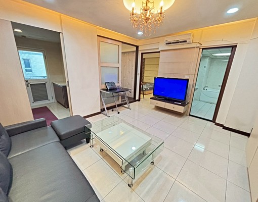 🍀東東租屋🍀2房社宅/近大有商圈/大業國小/機能便利 - Image 1