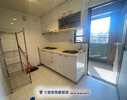 大管家社宅/通風採光佳/三陽台 - Image 6