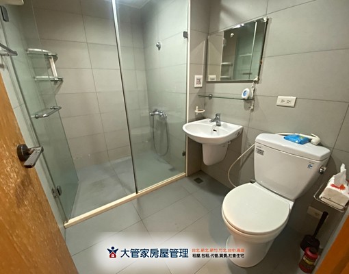 大管家社宅/通風採光佳/三陽台 - Image 9