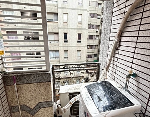 大業大有商圈~舒適2房機能佳~可寵貓 - Image 7