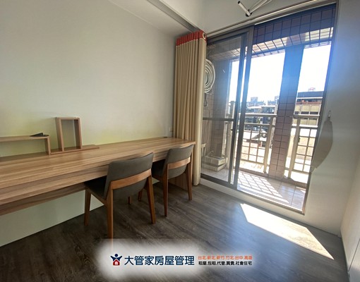 大管家房屋/近新莊捷運站/新莊整層住家/通風採光生活機能佳 - Image 3