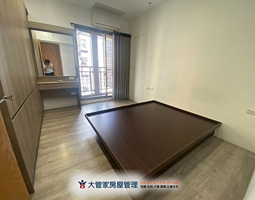 大管家房屋/近新莊捷運站/新莊整層住家/通風採光生活機能佳 - Image 7