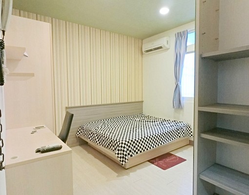 🌳可雙租補💖曬衣窗✨系統裝潢🏠乾溼分離✔️電磁爐💖 - Image 3