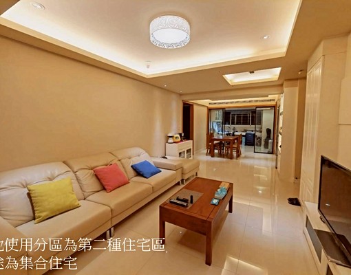 🏡海山站👩❤️👨一層2戶✨幸福三房平車💕💝 - Image 1