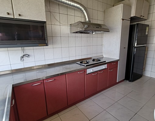 近斗六火車站、罕見大面積、采光好通風佳、住戶單純、環境機能好 - Image 6