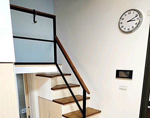 靜心集(2房1廳1衛1陽台,全新裝潢) - Image 9