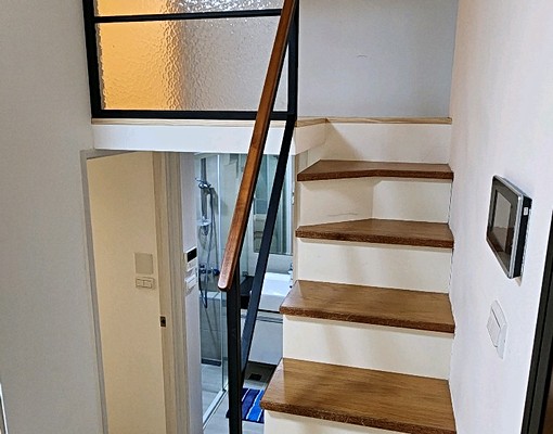 靜心集(2房1廳1衛1陽台,全新裝潢) - Image 16