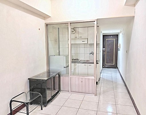 🚇北門💰可租補🐶可寵⚡️台水台電❤️超值電梯獨套 - Image 2