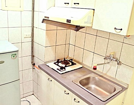 🚇北門💰可租補🐶可寵⚡️台水台電❤️超值電梯獨套 - Image 6